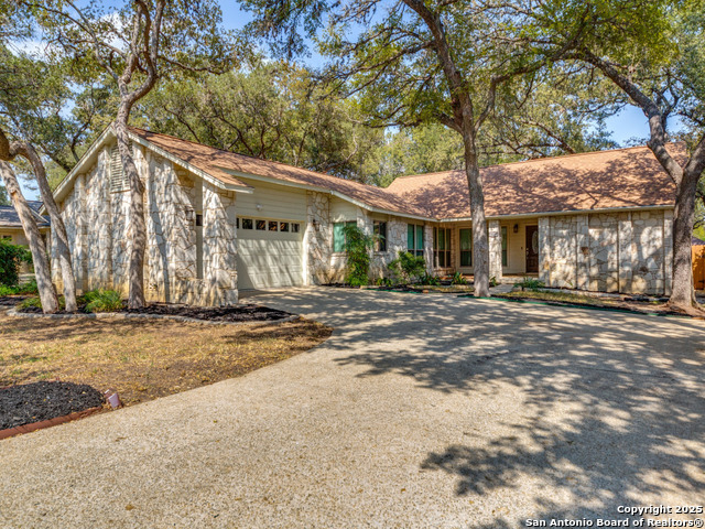 Details for 13739 Oak Pebble, San Antonio, TX 78232