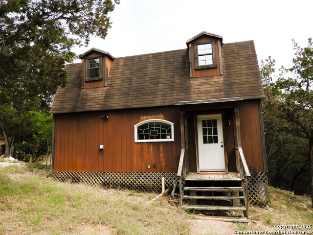 Details for 213 Oak Cliff, Lakehills, TX 78063