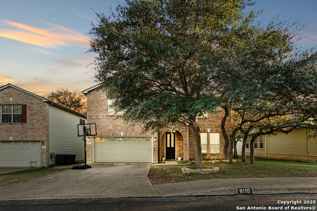 Details for 8110 Cooper Corral, San Antonio, TX 78255