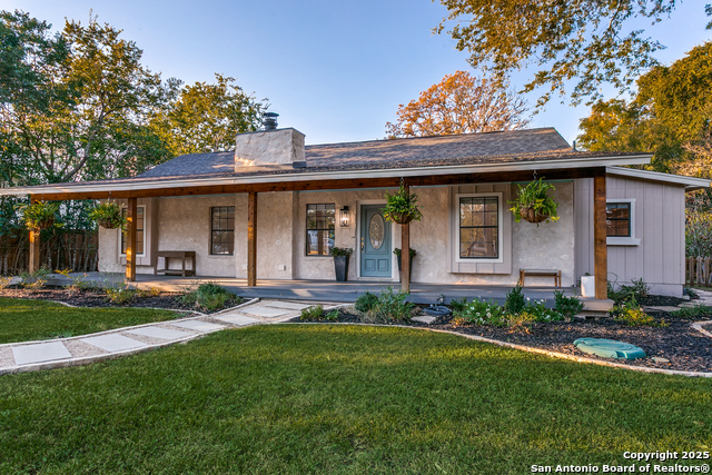 Details for 502 Hickman St, Boerne, TX 78006