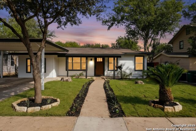 Details for 311 Burwood Ln, San Antonio, TX 78213