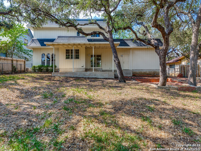 Listing photo id 22 for 14811 Willow Moss St