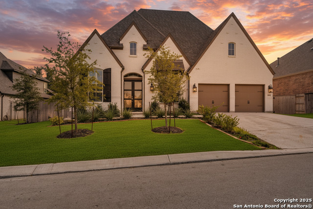 Details for 8608 Shady Gate, Boerne, TX 78015