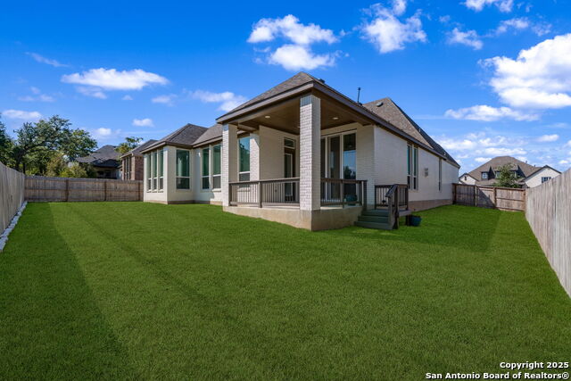 Listing photo id 45 for 8608 Shady Gate