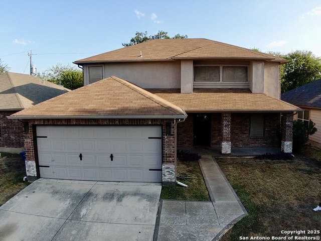 Details for 9014 Mint Julep, San Antonio, TX 78251