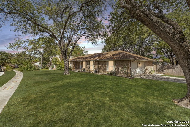 Details for 4023 Bentway, San Antonio, TX 78217