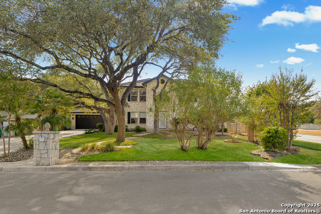 Details for 3914 Creek Rock, San Antonio, TX 78230