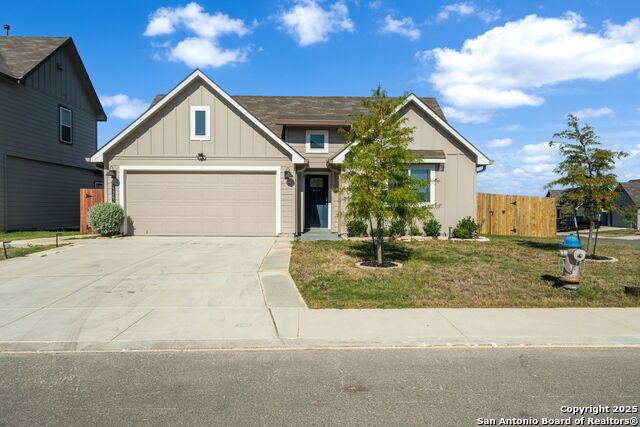 Details for 21243 Cobbles, San Antonio, TX 78266