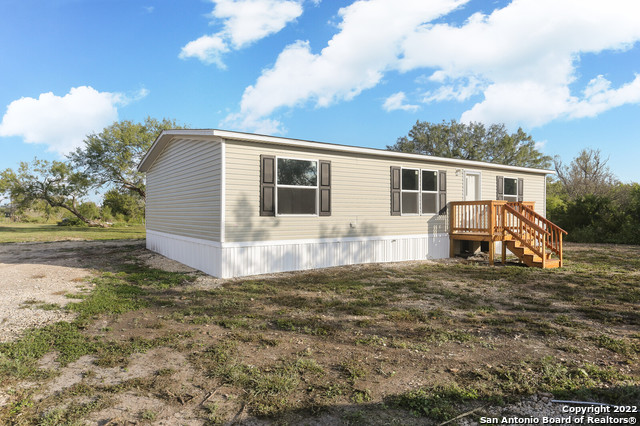 Details for 5073 Abbott Rd, St Hedwig, TX 78152
