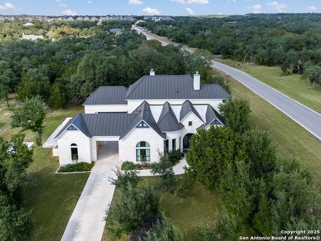 Details for 846 Maximino Ridge, Bulverde, TX 78163