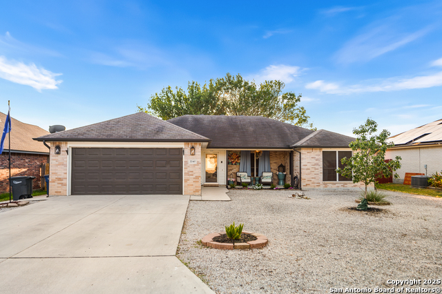 Details for 2240 Stonehaven, New Braunfels, TX 78130