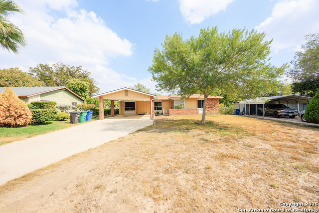 Details for 706 Timilo  , San Antonio, TX 78219