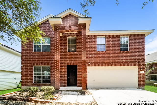 Details for 7342 Tamburo Trl, San Antonio, TX 78266