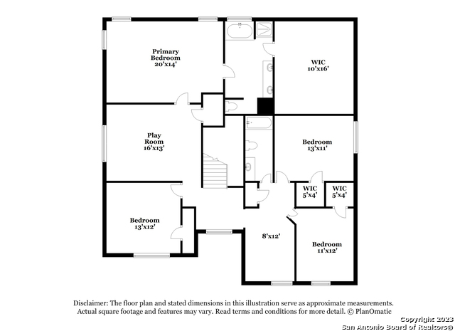 Image 16 of 16 For 7342 Tamburo Trl