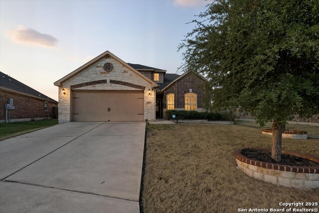 Details for 11933 Luckey Falls, San Antonio, TX 78252