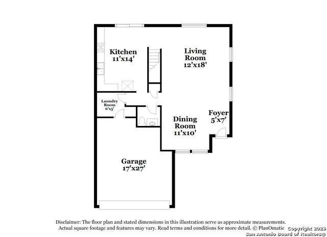 Image 16 of 17 For 1218 Crossing Oaks