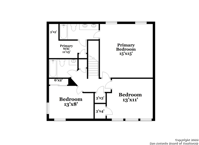 Image 17 of 17 For 1218 Crossing Oaks