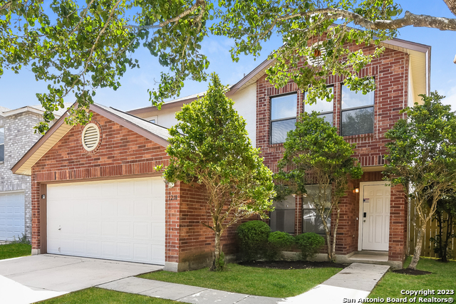 Image 2 of 17 For 1218 Crossing Oaks