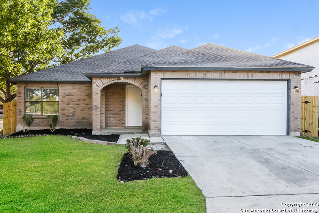 Details for 8182 Cheryl Meadow Dr, Converse, TX 78109