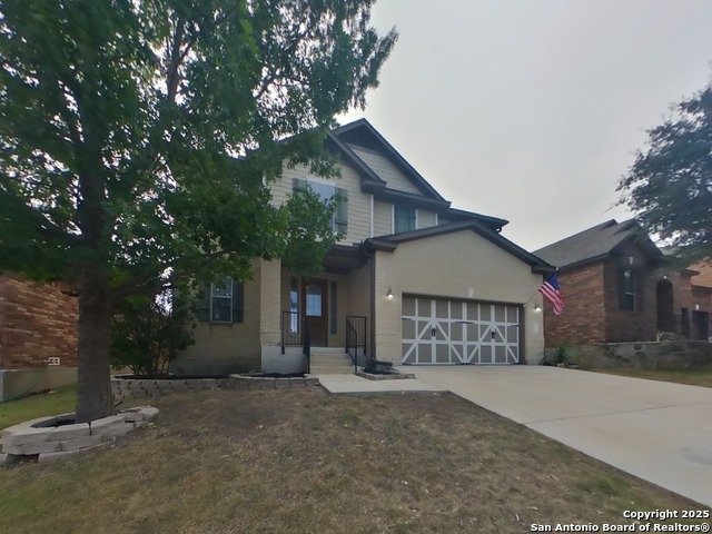 Details for 1442 Saddle Blanket, San Antonio, TX 78258