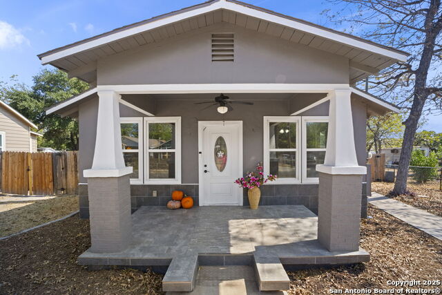 Details for 1530 Sw 19th Street, San Antonio, TX 78207