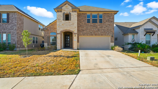 Details for 10021 Mulhouse, Schertz, TX 78154