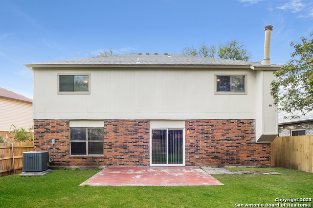 Image 15 of 17 For 11307 Malapai Park