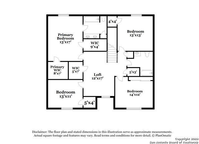 Image 17 of 17 For 11307 Malapai Park