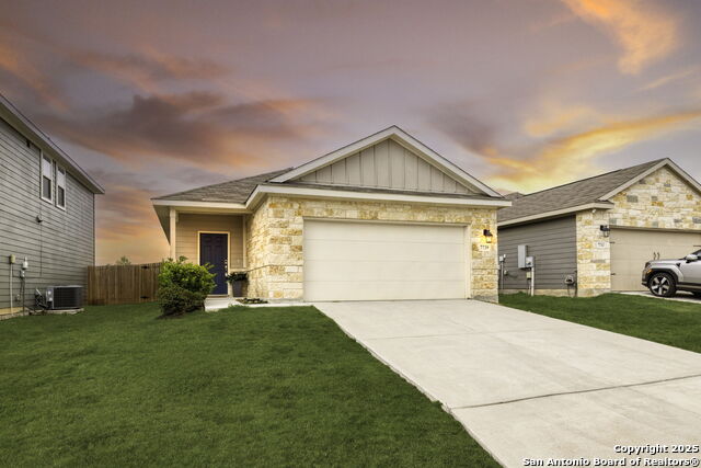 Details for 7739 Chatham, San Antonio, TX 78218