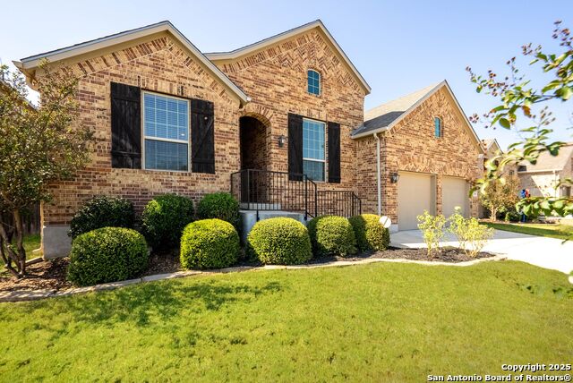 Details for 2982 Blenheim, Bulverde, TX 78163