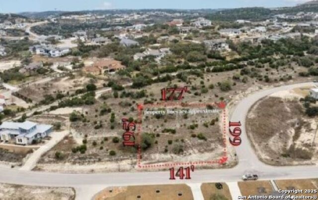 Listing Details for Lot 43 Henness, San Antonio, TX 78255