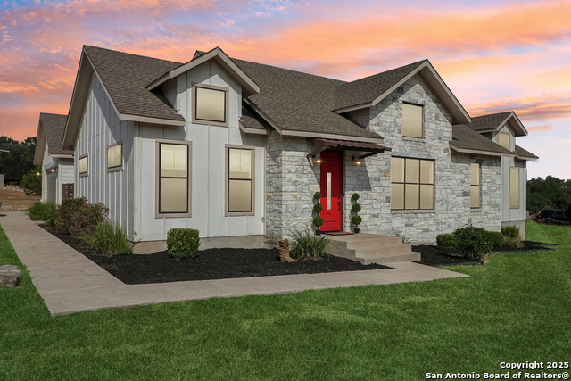 Details for 120 Golden Eagle, Canyon Lake, TX 78133