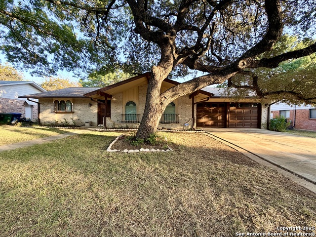 Details for 9114 George Kyle, San Antonio, TX 78240