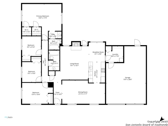 Image 31 of 31 For 9114 George Kyle