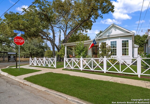Details for 217 Johnson W, San Antonio, TX 78204