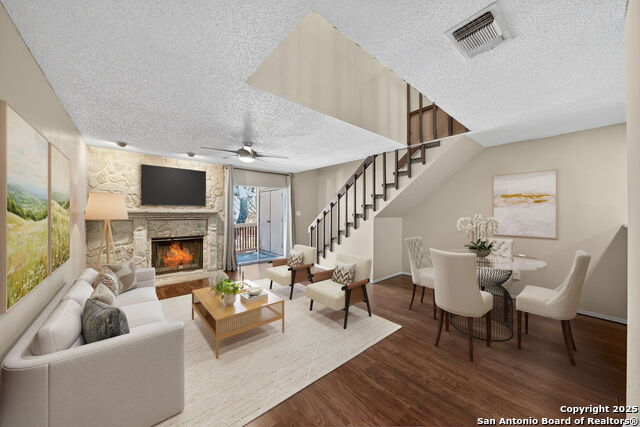 Details for 4107 Medical Drive  2204, San Antonio, TX 78229