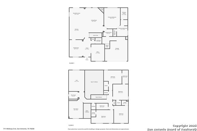 Listing photo id 48 for 711 Midway Crest