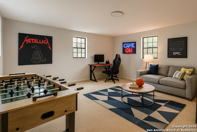 Image 17 of 22 For 4207 Waterwood Pass