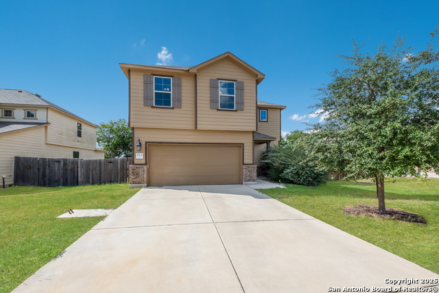 Details for 533 Sand Trail, New Braunfels, TX 78130