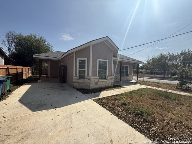 Details for 752 S San Manuel S, San Antonio, TX 78237