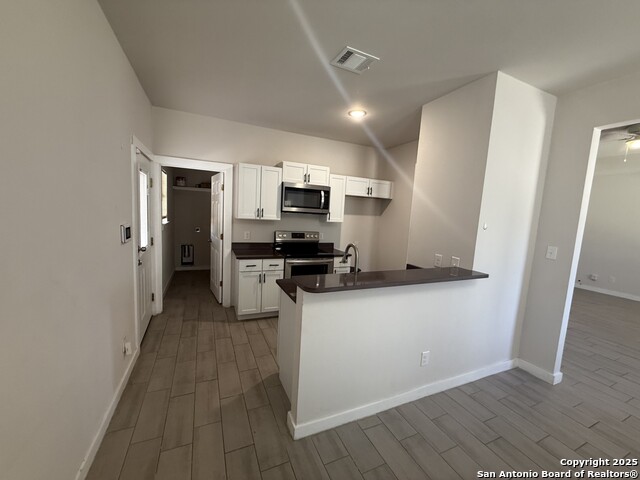 Image 3 of 5 For 752 S San Manuel S