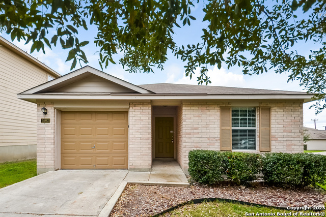 Details for 5503 Hidden Canyon, San Antonio, TX 78252