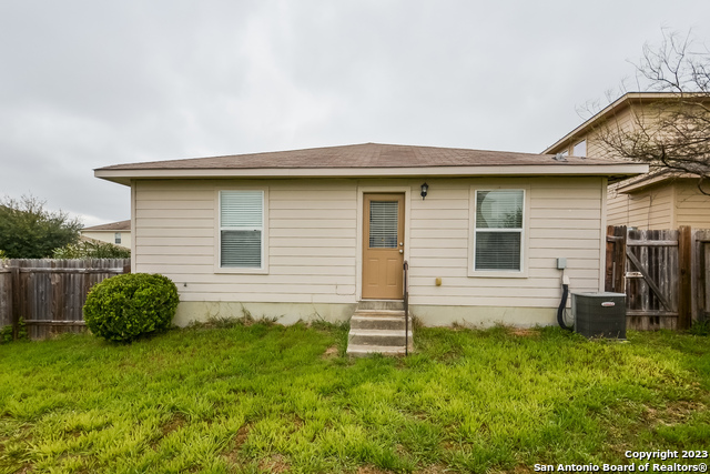 Image 15 of 15 For 5503 Hidden Canyon