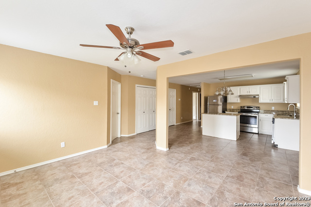 Image 2 of 15 For 5503 Hidden Canyon