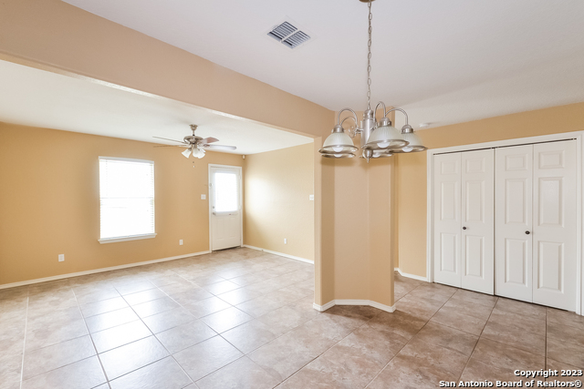 Image 4 of 15 For 5503 Hidden Canyon