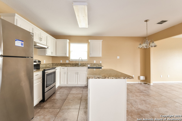 Image 7 of 15 For 5503 Hidden Canyon