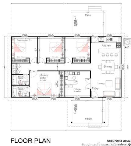 Details for Lot 13 Summerwood Lane, La Pryor, TX 78872