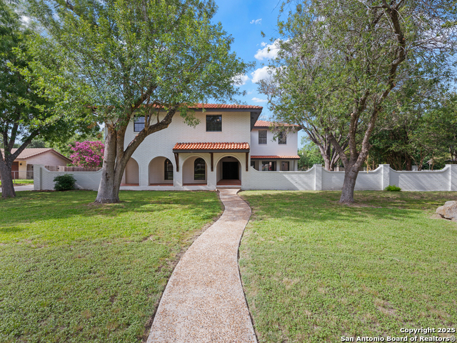 Details for 520 Sagecrest Dr., Hollywood Park, TX 78232
