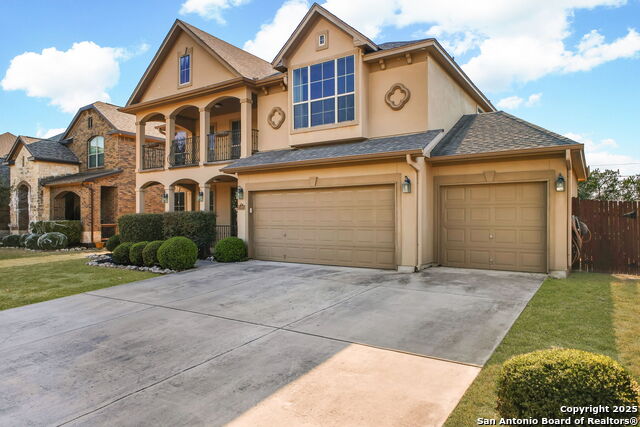 Details for 25915 Splashing Rock, San Antonio, TX 78260