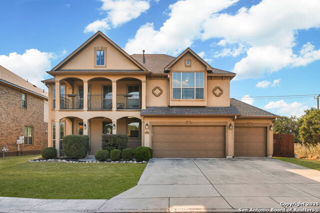 Image 3 of 39 For 25915 Splashing Rock